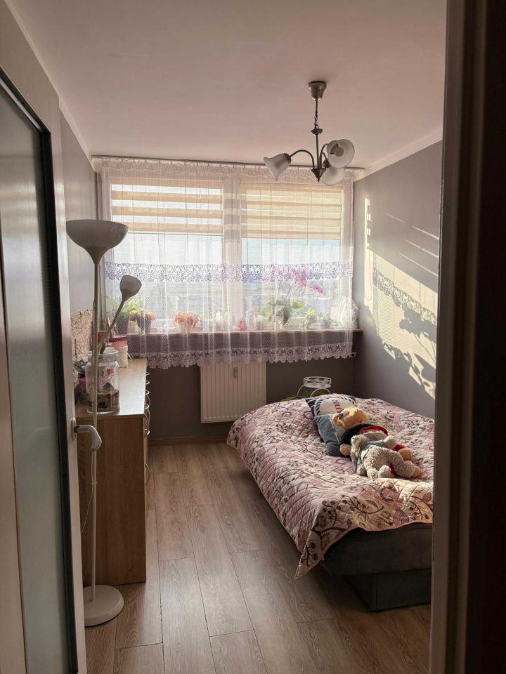 Mieszkanie 3-pokojowe Brzeg Dolny, ul. Wilcza. Zdjęcie 5