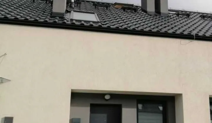 bliźniak, 3 pokoje Gdańsk Aniołki