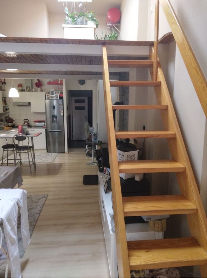 Mieszkanie 3-pokojowe Tuszyn. Zdjęcie 3