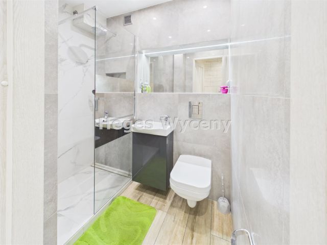 Mieszkanie 2-pokojowe Lubin, al. Niepodległości. Zdjęcie 12