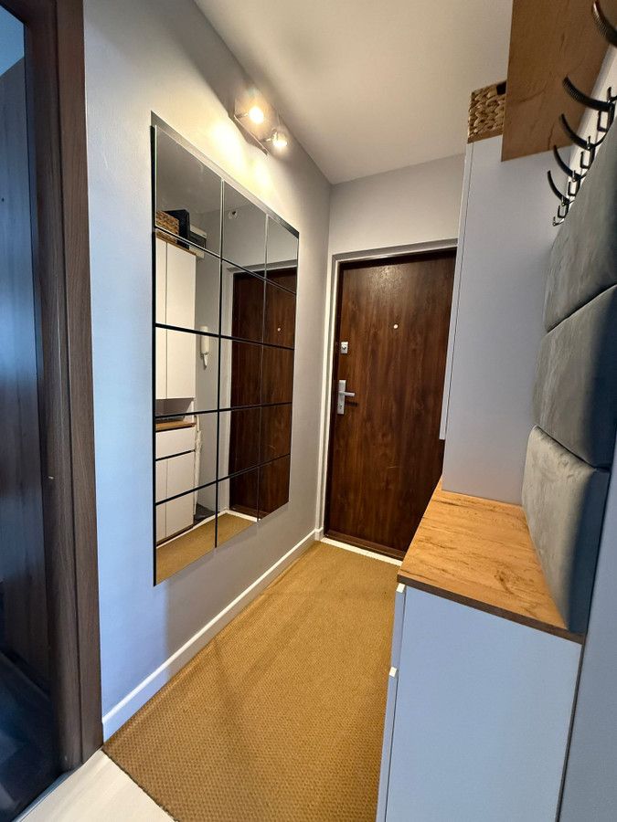 Mieszkanie 3-pokojowe Warszawa Wola, ul. Przy Lasku. Zdjęcie 11