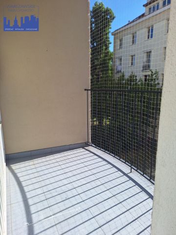 Mieszkanie 1-pokojowe Warszawa Mokotów, ul. Jurija Gagarina. Zdjęcie 8