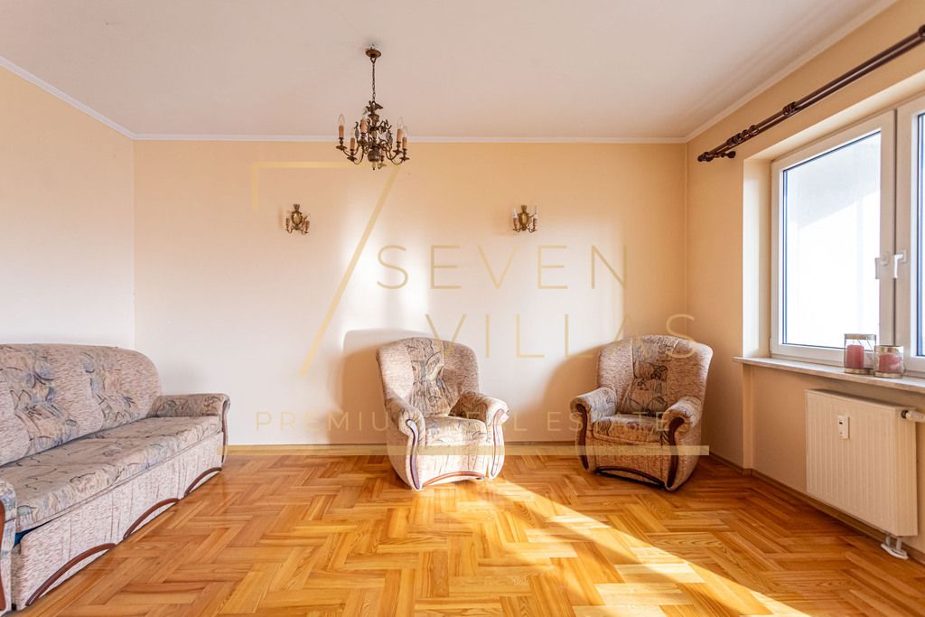 Mieszkanie 2-pokojowe Konstancin-Jeziorna, ul. Bielawska. Zdjęcie 5