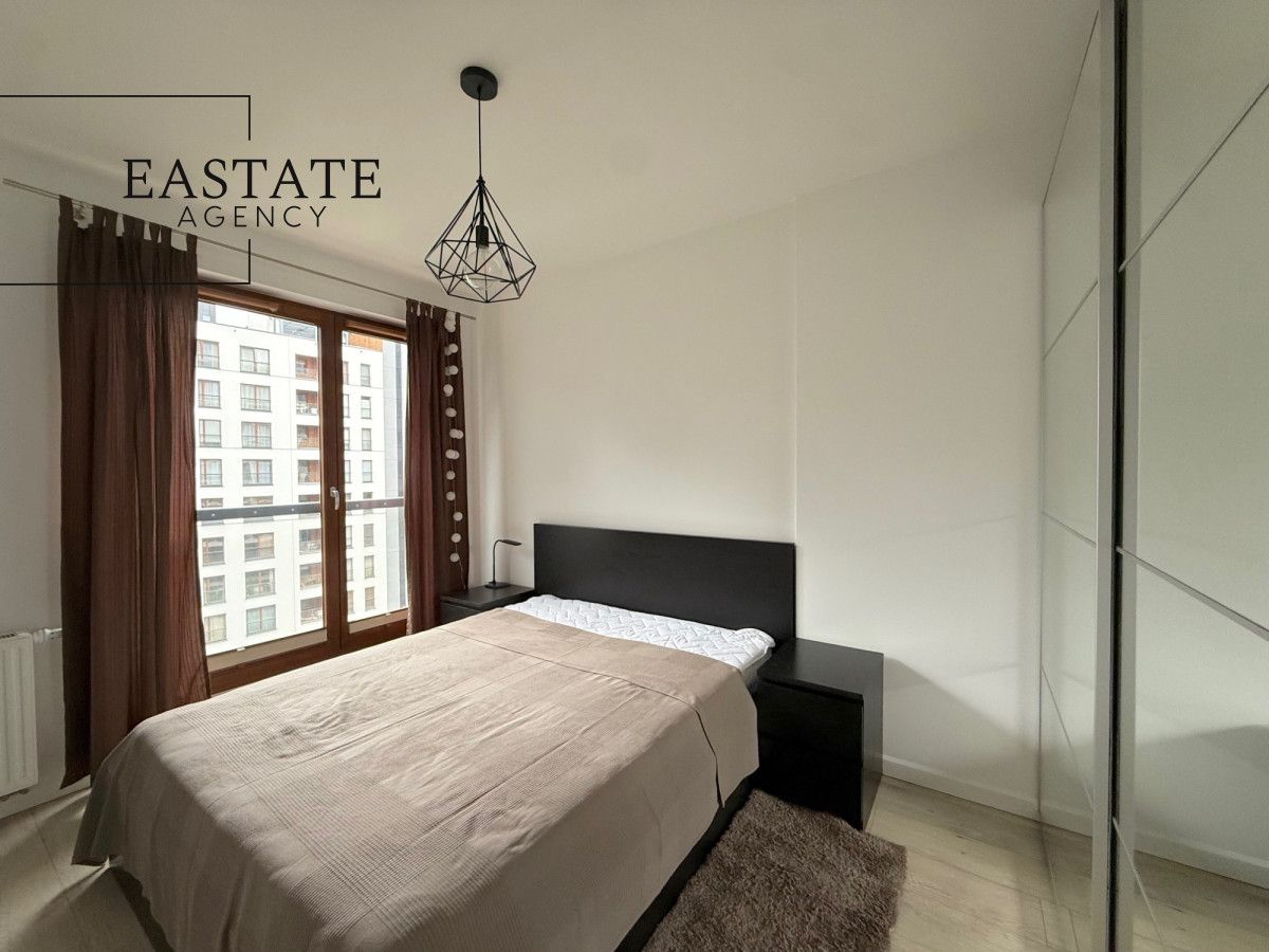 Mieszkanie 2-pokojowe Warszawa Wola, ul. Grzybowska. Zdjęcie 5