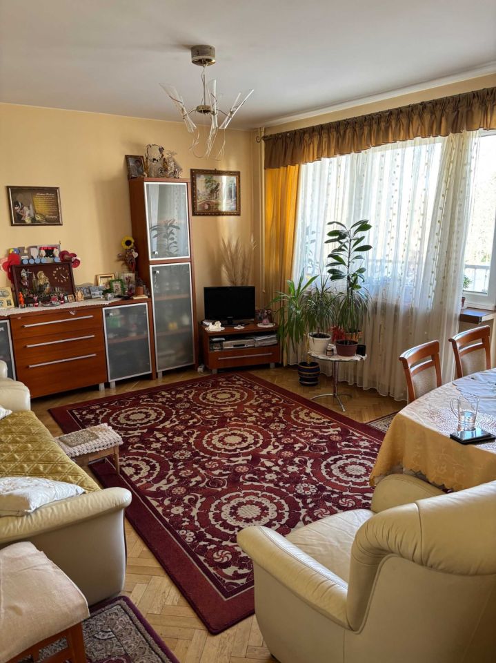 Mieszkanie 2-pokojowe Grójec, ul. Mszczonowska. Zdjęcie 1