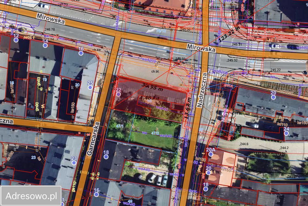 Lokal Częstochowa, ul. Garncarska. Zdjęcie 2