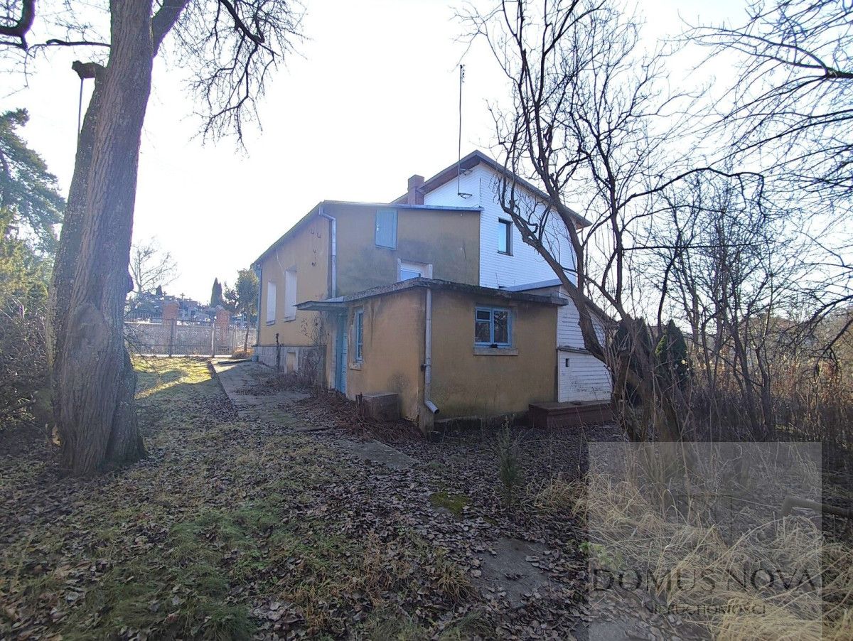 dom wolnostojący, 4 pokoje Stoczek Łukowski, ul. Kościelna. Zdjęcie 8