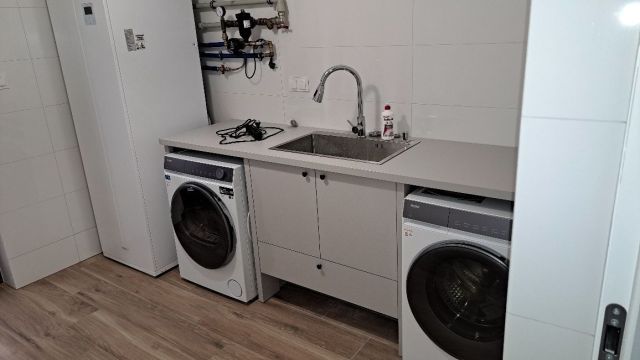 dom wolnostojący, 3 pokoje Leśna Podlaska, ul. Jana Pawła II. Zdjęcie 2