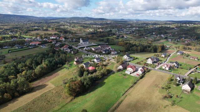 Działka budowlana Zawada. Zdjęcie 8