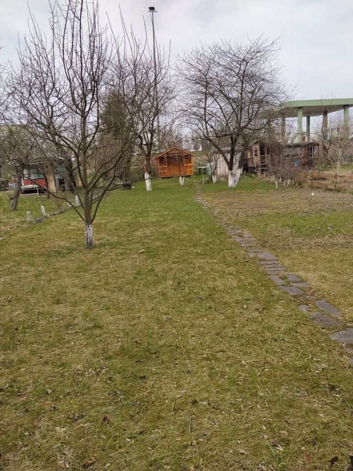 Działka rod Starogard Gdański. Zdjęcie 2