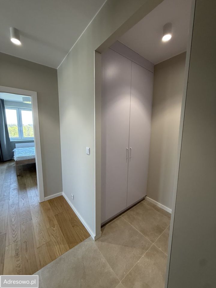 Mieszkanie 3-pokojowe Warszawa Ursynów, ul. Jerzego Holzera. Zdjęcie 4