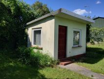 Działka rod Bydgoszcz Górzyskowo, ul. Inowrocławska. Zdjęcie 2