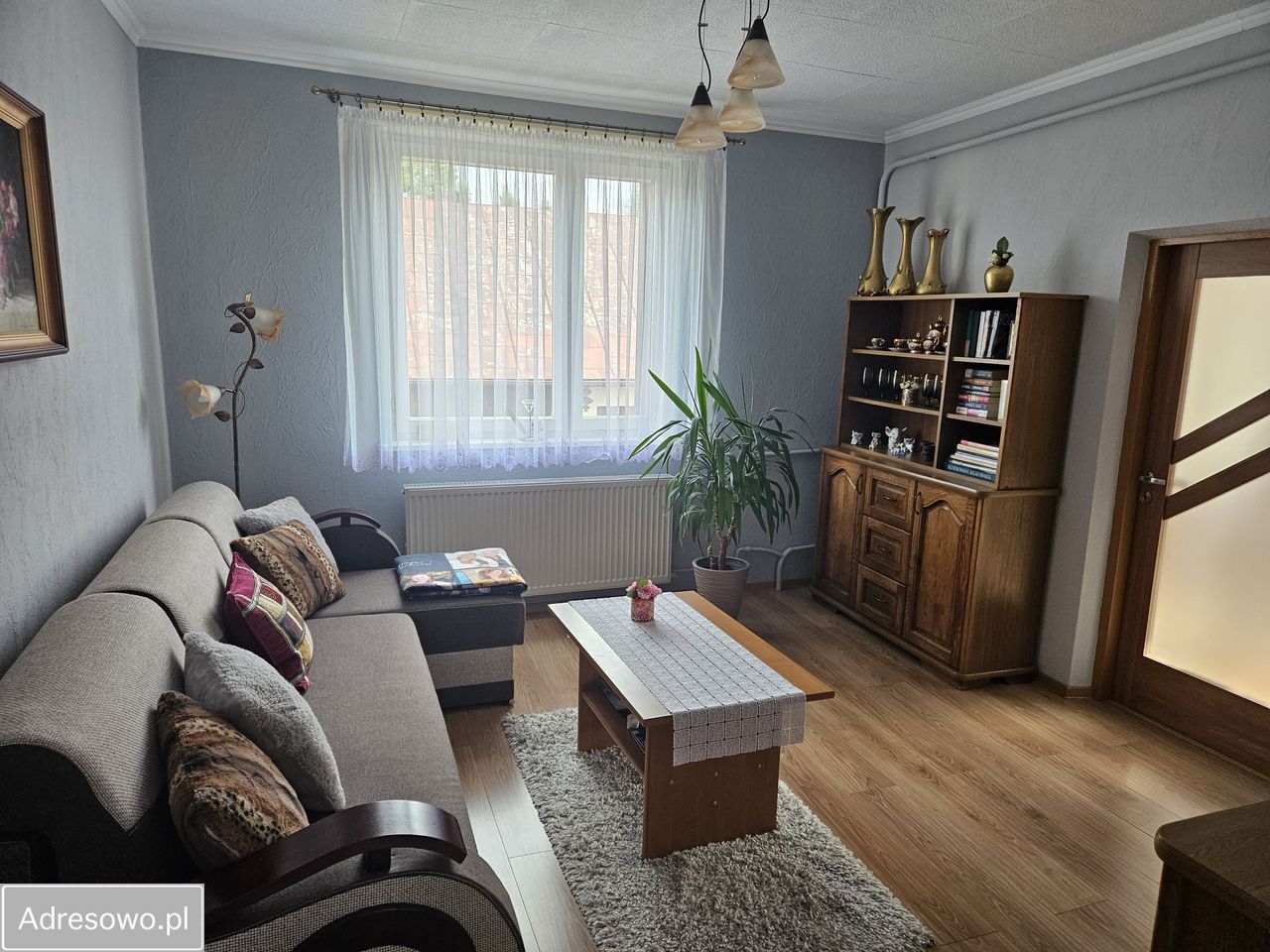 dom wolnostojący, 3 pokoje Sanok. Zdjęcie 7