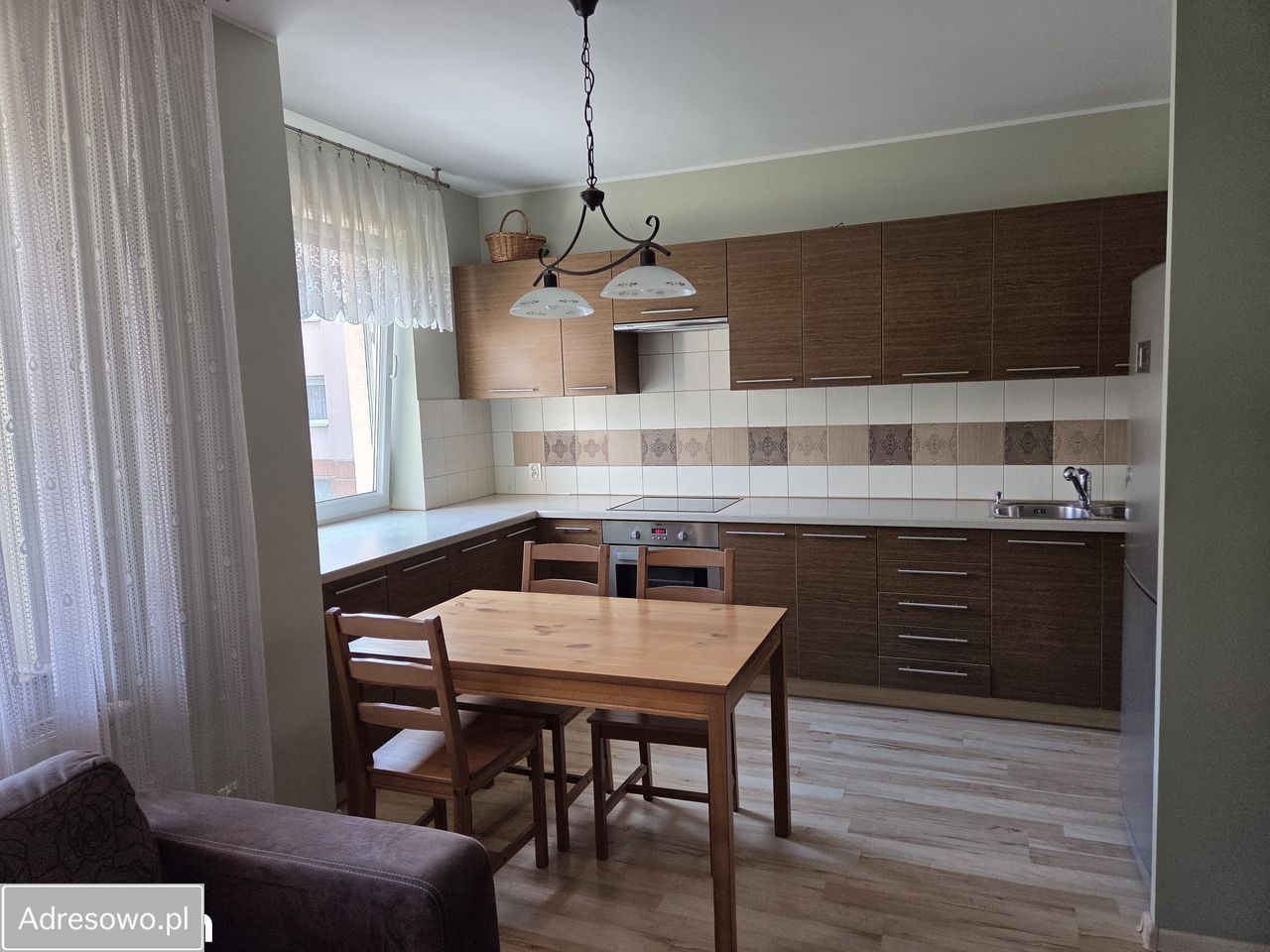 Mieszkanie 3-pokojowe Kalisz Dobrzec, ul. Armii Krajowej. Zdjęcie 7