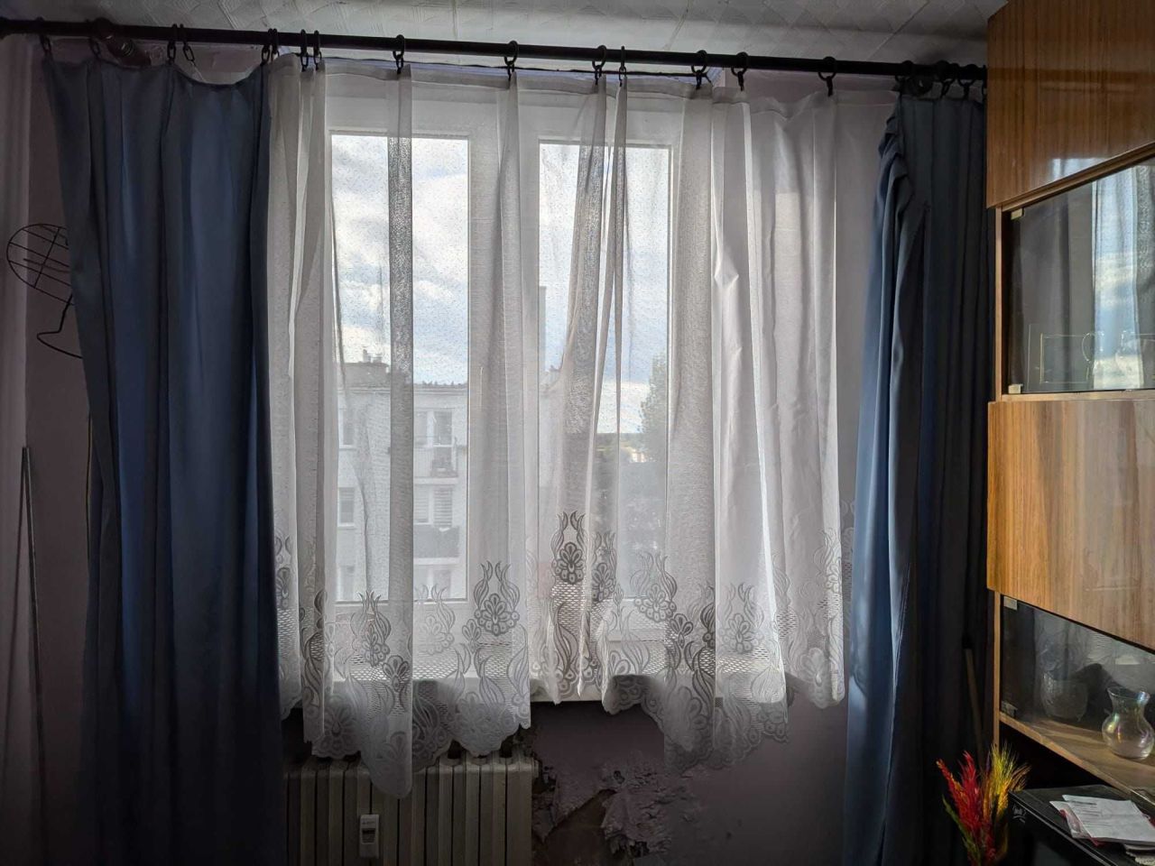 Mieszkanie 2-pokojowe Aleksandrów Łódzki. Zdjęcie 3