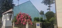 dom wolnostojący Nowy Wiśnicz, ul. Długa. Zdjęcie 1
