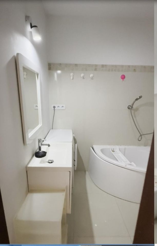 Mieszkanie 3-pokojowe Warszawa Praga-Południe, ul. Wzorcowa. Zdjęcie 18