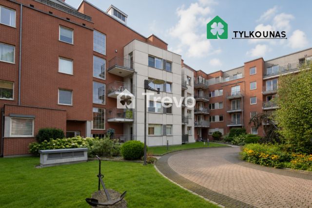 Mieszkanie 2-pokojowe Gdańsk Śródmieście, ul. Lastadia. Zdjęcie 18