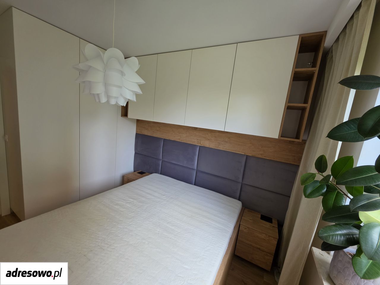 Mieszkanie 3-pokojowe Bydgoszcz Wzgórze Wolności, ul. Karpacka. Zdjęcie 11
