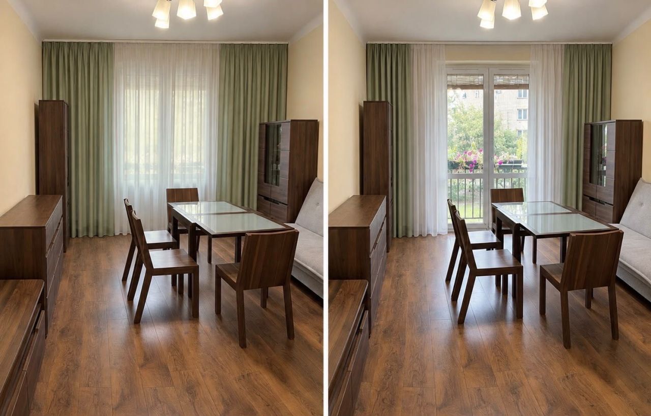 Mieszkanie 2-pokojowe Warszawa Praga-Południe, ul. Wiatraczna. Zdjęcie 1