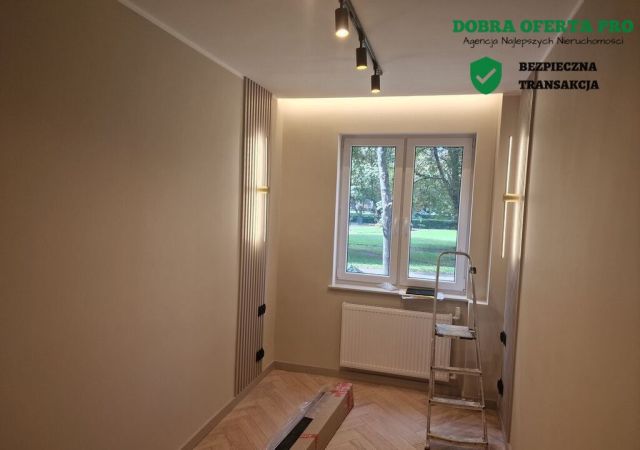 Mieszkanie 3-pokojowe Gdańsk Śródmieście, ul. Wygon. Zdjęcie 7