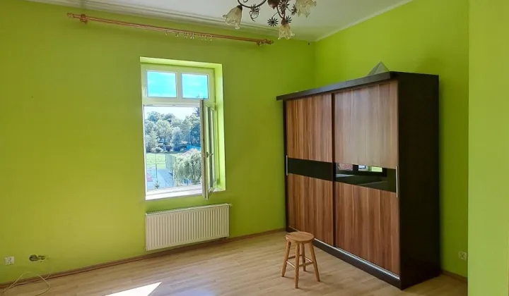 Mieszkanie 2-pokojowe Reszel, ul. Kolejowa
