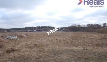Działka budowlana Gębarzów-Kolonia