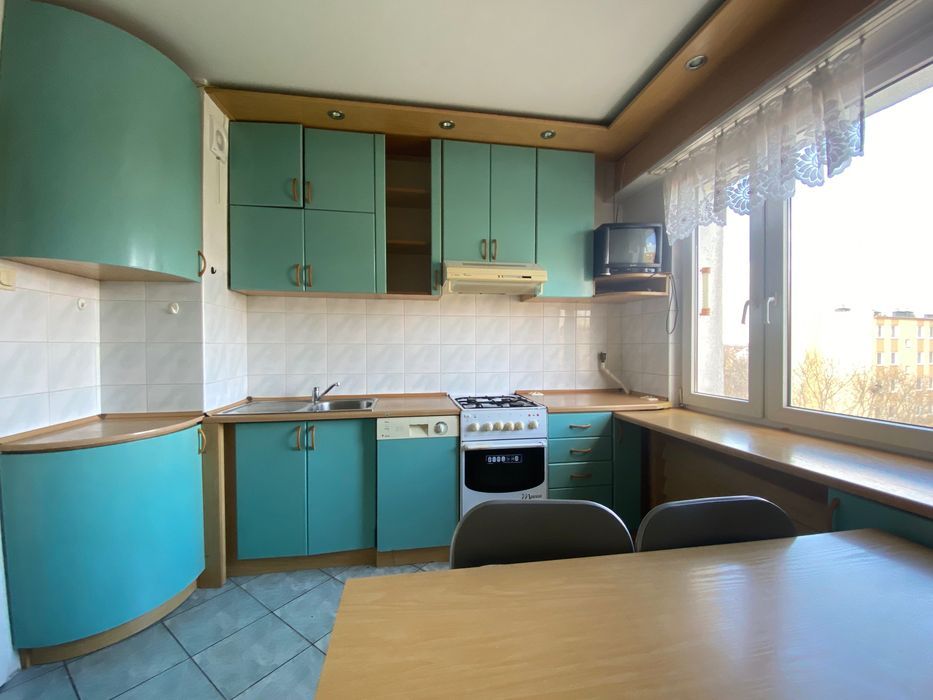 Mieszkanie 3-pokojowe Szczytno, ul. Jerzego Lanca. Zdjęcie 5