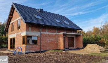 dom wolnostojący, 4 pokoje Łódź Widzew