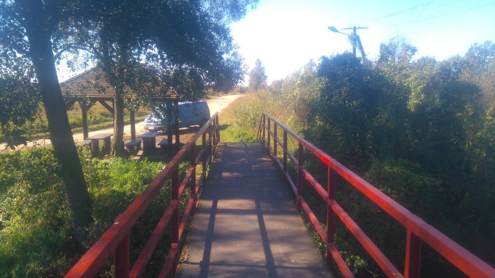 Działka budowlana Wilcza Wólka, ul. Grójecka. Zdjęcie 3