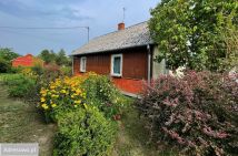 dom wolnostojący, 3 pokoje Kowala Druga. Zdjęcie 1