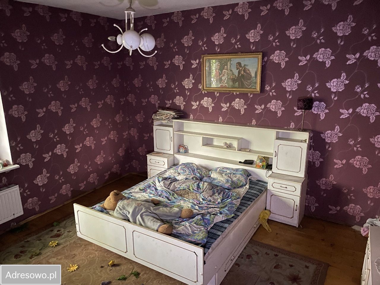 kamienica Kościan Centrum, ul. ks. Józefa Surzyńskiego. Zdjęcie 5