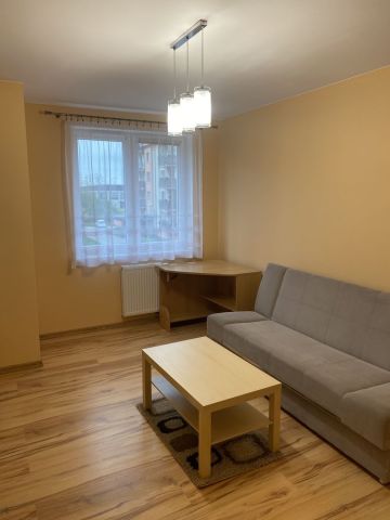Mieszkanie 2-pokojowe Wrocław Stabłowice, ul. Łomnicka. Zdjęcie 1
