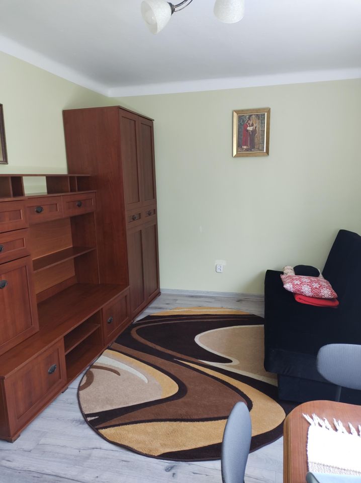 Mieszkanie 2-pokojowe Lublin LSM, ul. Wileńska