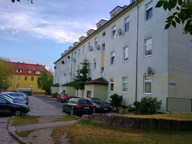 Mieszkanie 2-pokojowe Zgorzelec, ul. Bohaterów II Armii Wojska Polskiego. Zdjęcie 1