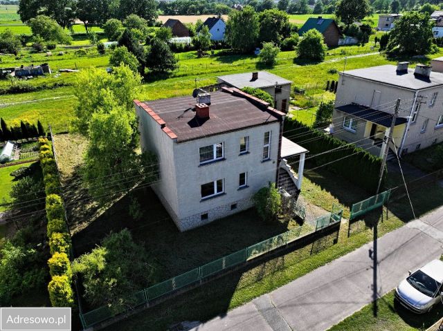 dom wolnostojący, 4 pokoje Stare Koźle. Zdjęcie 1