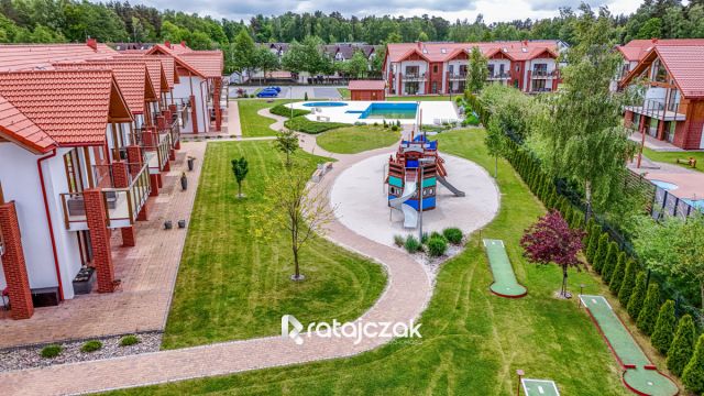 Mieszkanie 2-pokojowe Żarnowska, ul. Lęborska. Zdjęcie 17