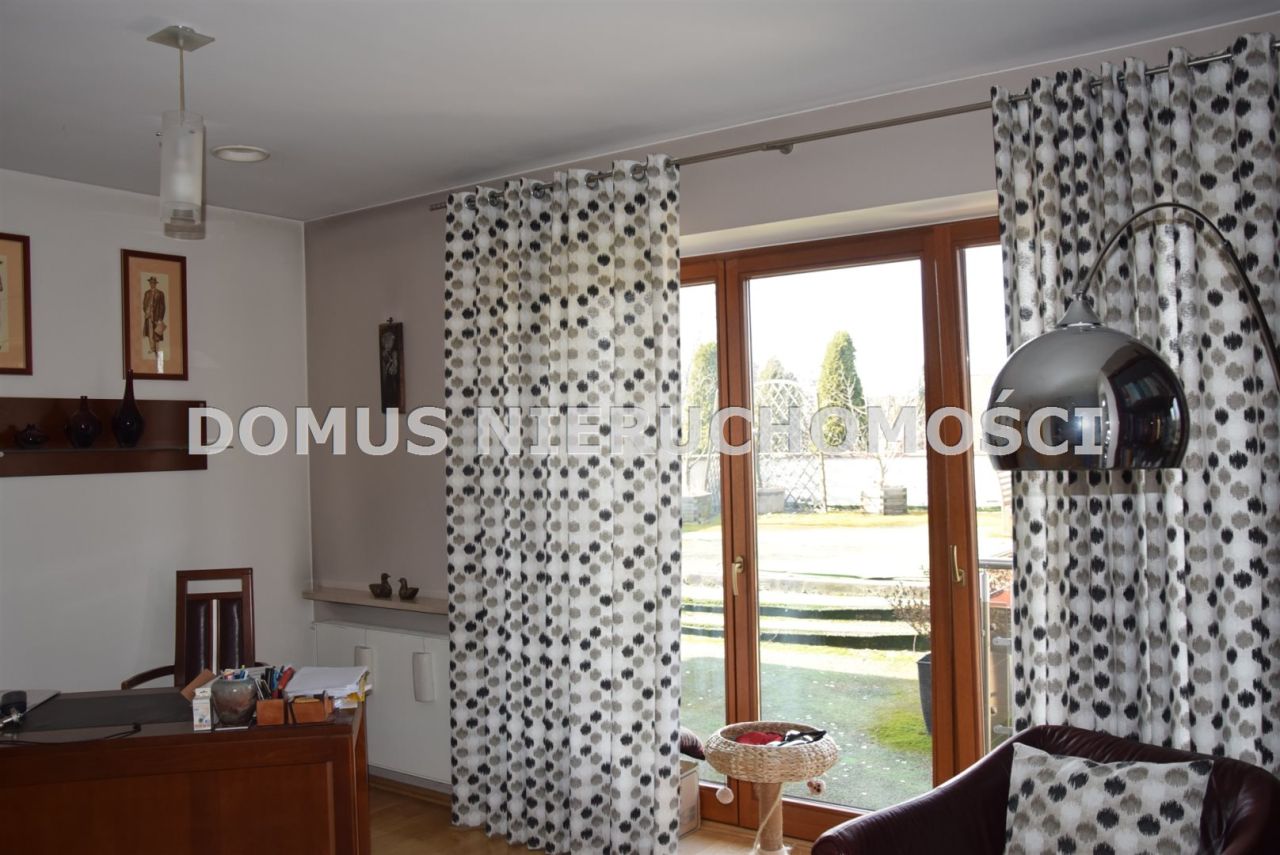 dom wolnostojący, 5 pokoi Wola Zaradzyńska. Zdjęcie 21