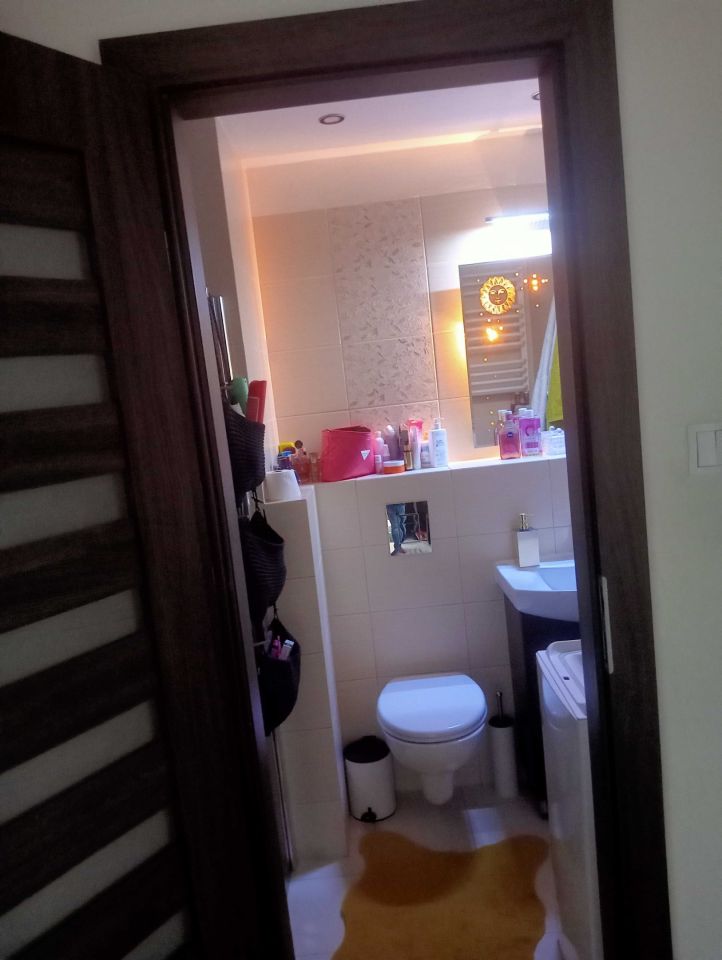 Mieszkanie 3-pokojowe Nowy Sącz Gołąbkowice, ul. Armii Krajowej. Zdjęcie 4