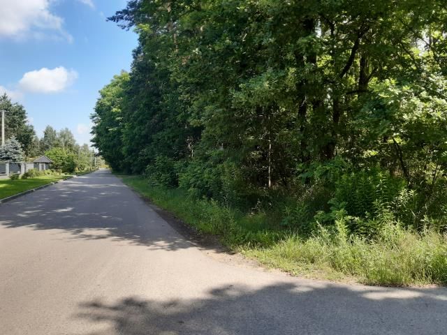 Działka budowlana Klembów. Zdjęcie 5