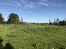 Działka budowlana Nowosiedlice. Zdjęcie 1