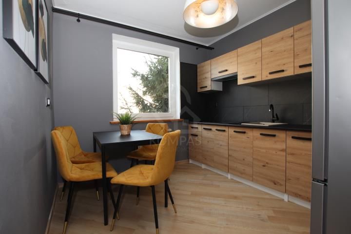 Mieszkanie 2-pokojowe Wrocław Krzyki, ul. Sąsiedzka. Zdjęcie 7