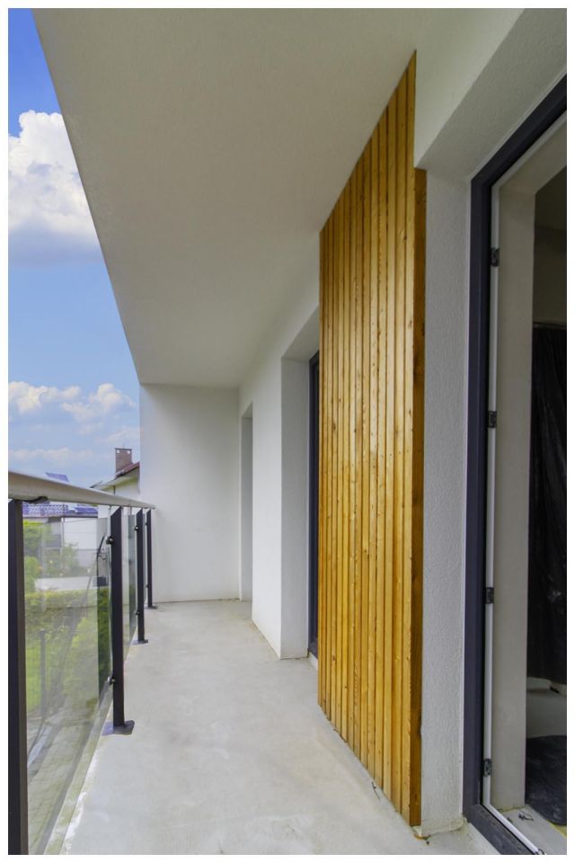 Mieszkanie 4-pokojowe Bielsko-Biała Leszczyny, ul. Olszówka. Zdjęcie 21