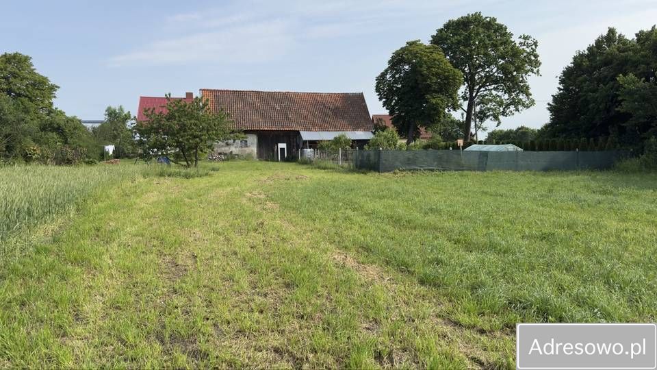 Działka budowlana Tułodziad. Zdjęcie 3