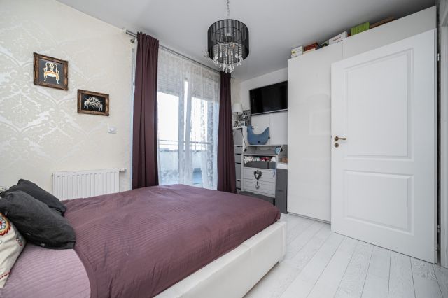 Mieszkanie 2-pokojowe Warszawa Białołęka, ul. Płochocińska. Zdjęcie 9