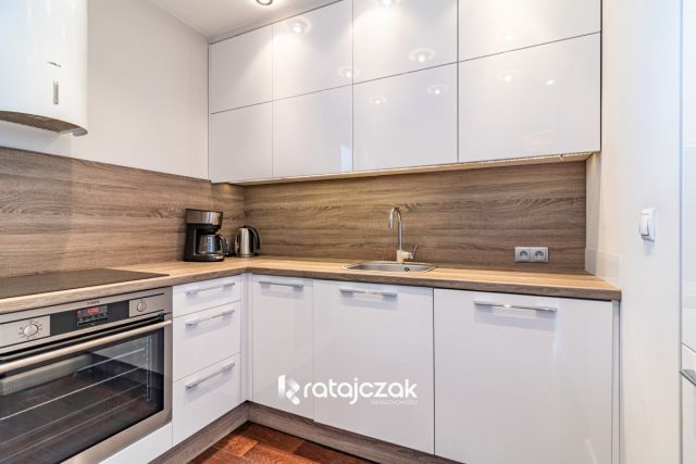 Mieszkanie 2-pokojowe Gdańsk Wrzeszcz, ul. Partyzantów. Zdjęcie 4