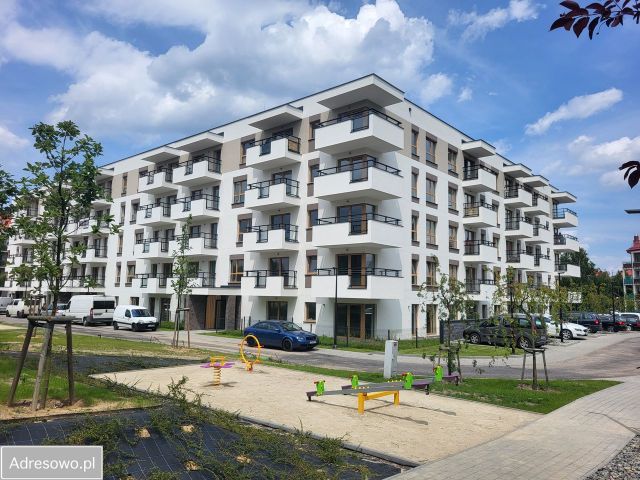 Mieszkanie 2-pokojowe Lublin Sławinek, ul. Baśniowa. Zdjęcie 1