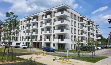 Mieszkanie 2-pokojowe Lublin Sławinek, ul. Baśniowa