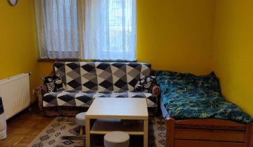 Mieszkanie 1-pokojowe Wrocław Śródmieście, ul. Henryka Sienkiewicza