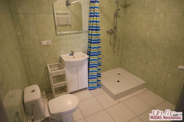 dom wolnostojący, 6 pokoi Ciechocinek. Zdjęcie 14